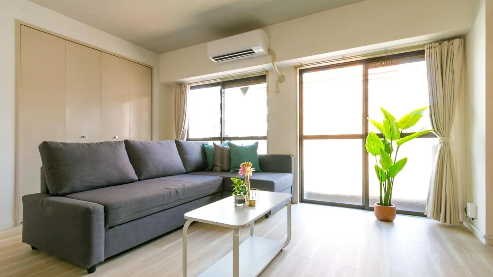 아파트 Do Sunset Hill - Vacation Stay 18548 오사카