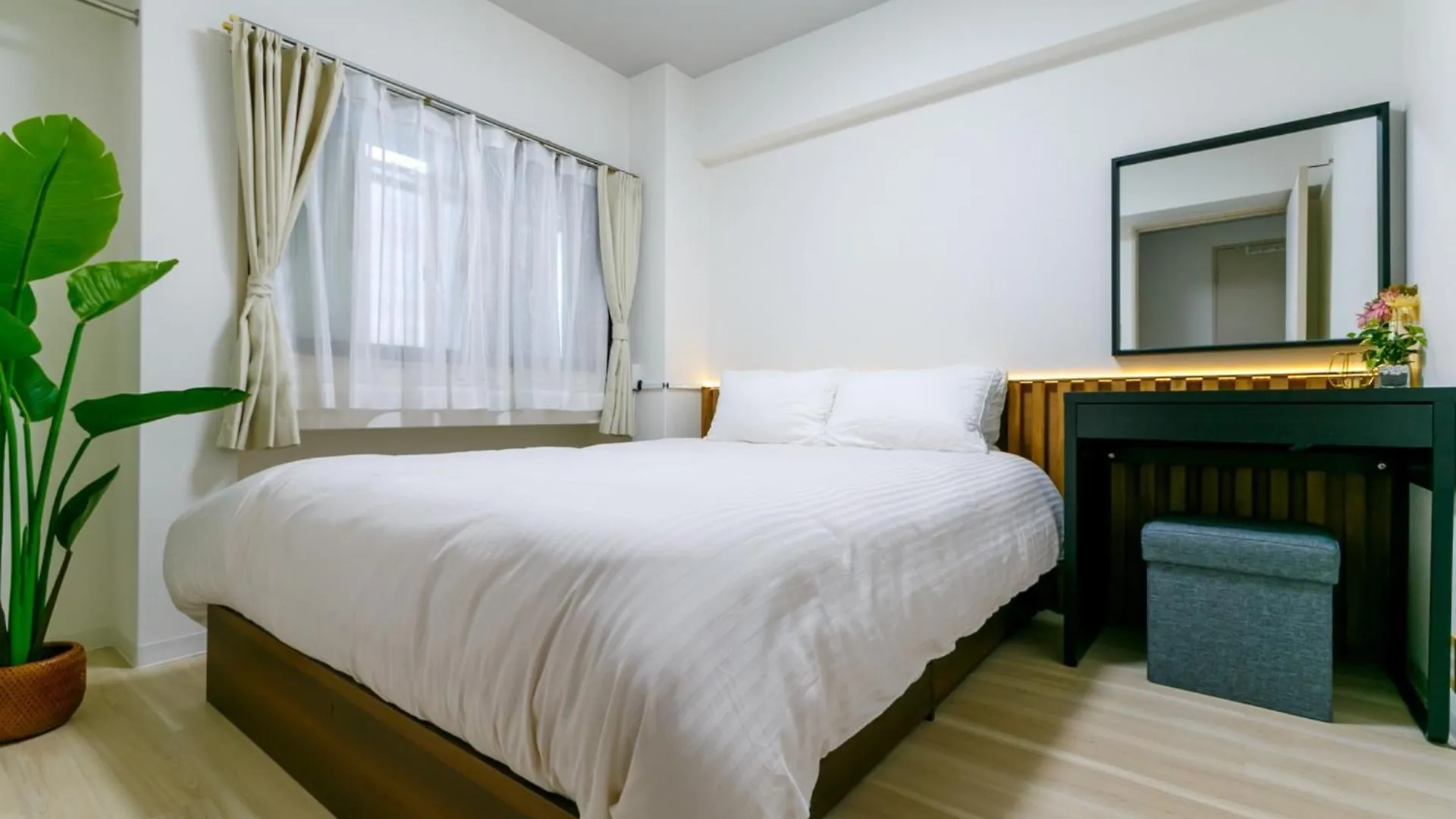 Do Sunset Hill - Vacation Stay 18548 오사카 0*,
