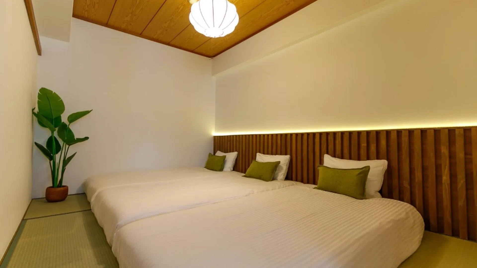 아파트 Do Sunset Hill - Vacation Stay 18548 오사카