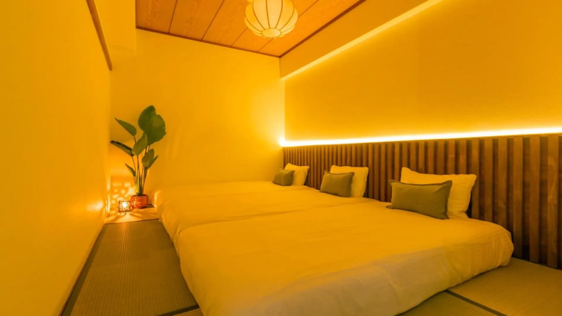 Do Sunset Hill - Vacation Stay 18548 오사카