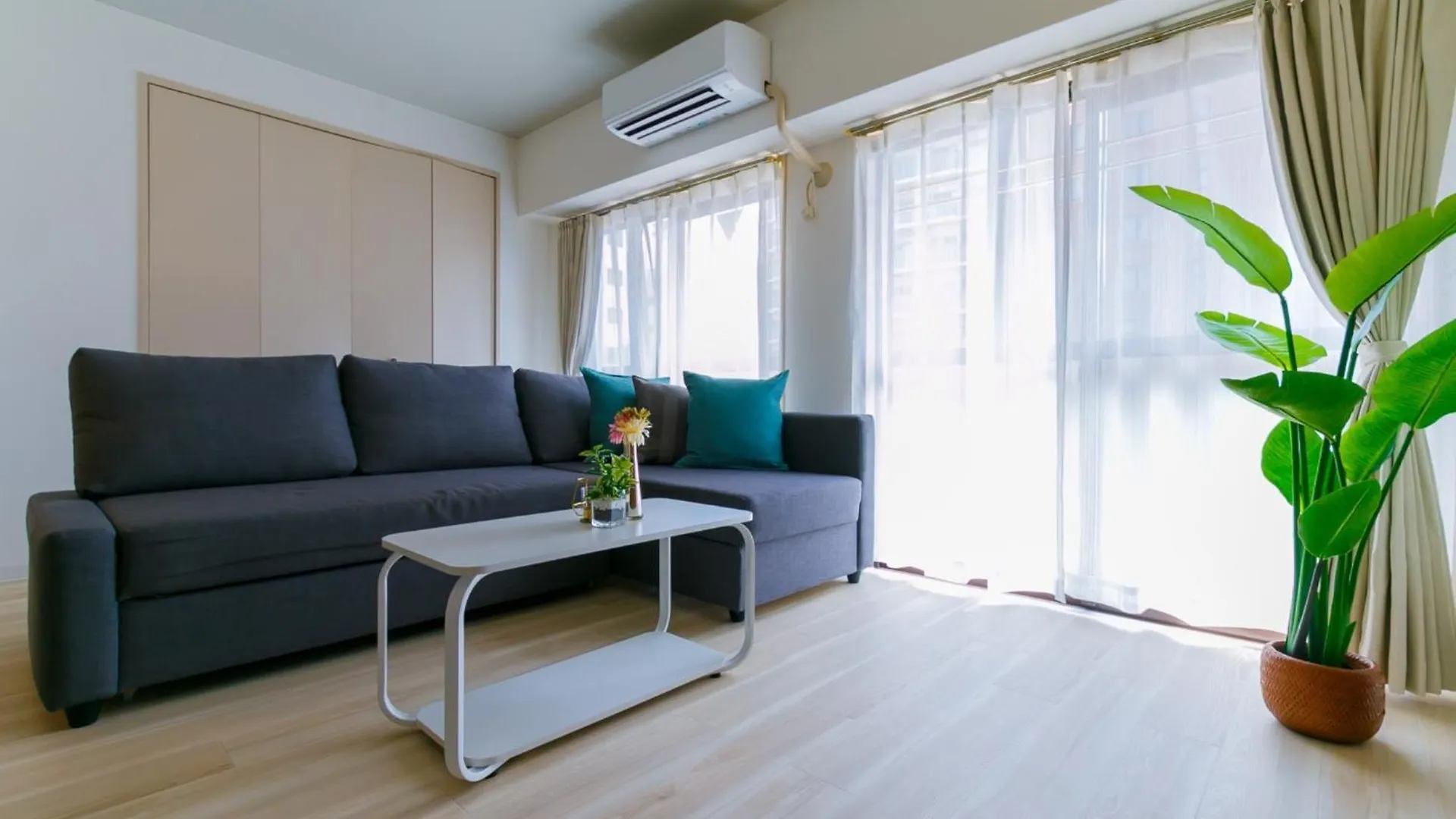 Do Sunset Hill - Vacation Stay 18548 오사카 0*,