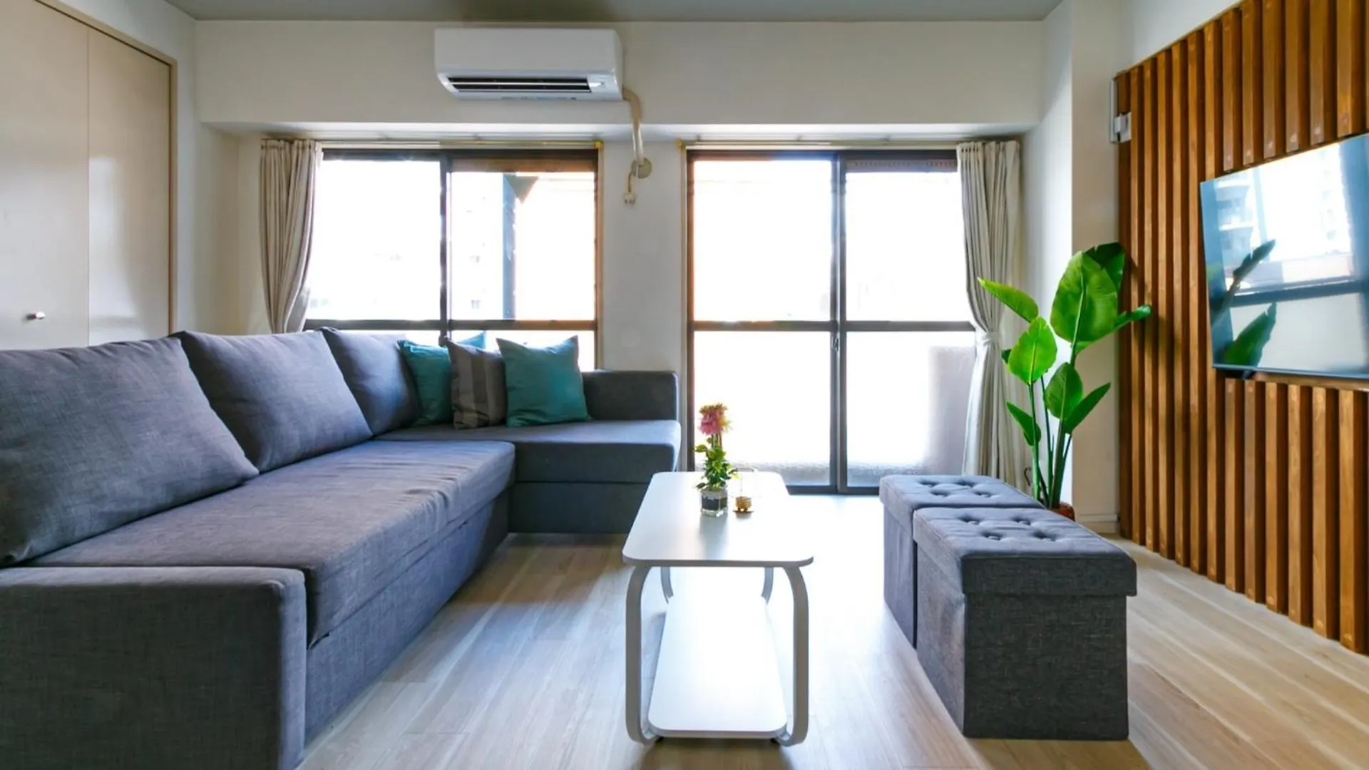 Do Sunset Hill - Vacation Stay 18548 오사카