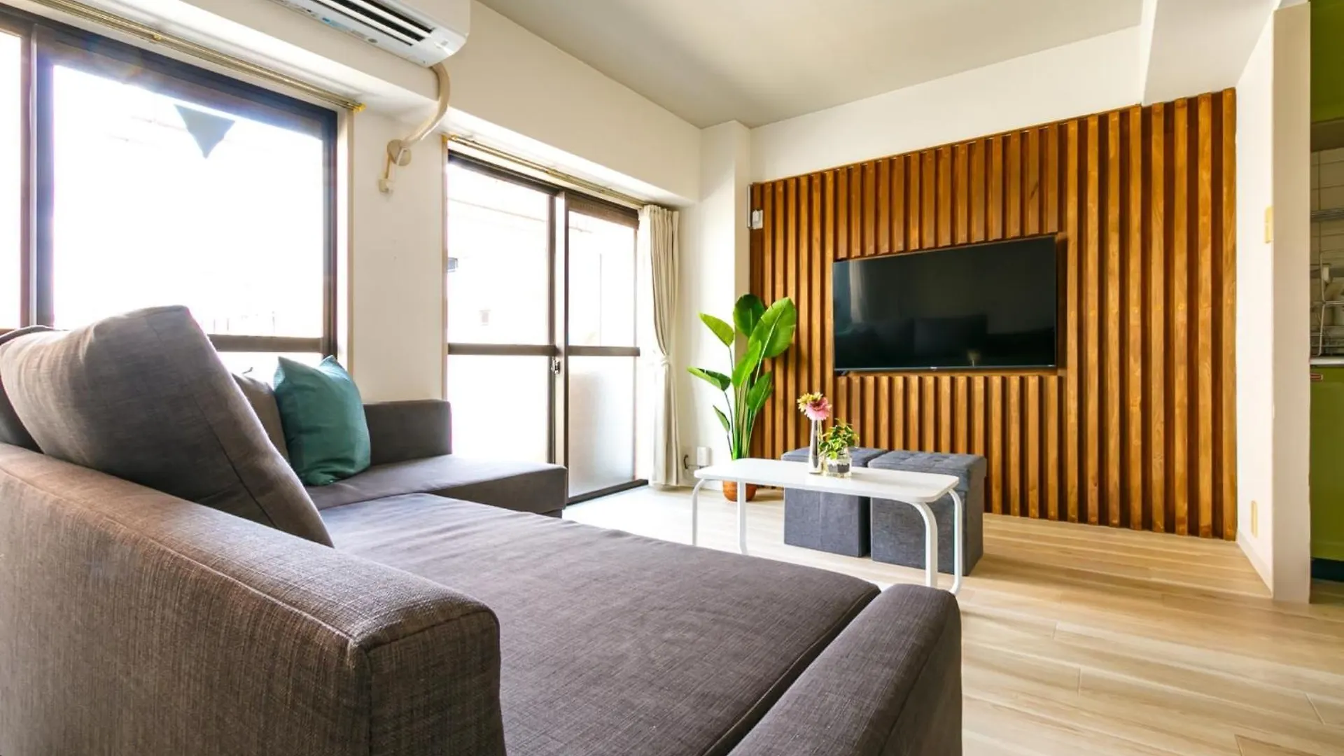 Do Sunset Hill - Vacation Stay 18548 Осака