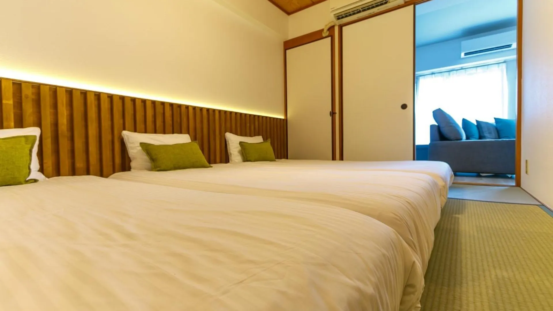 Do Sunset Hill - Vacation Stay 18548 Осака Япония